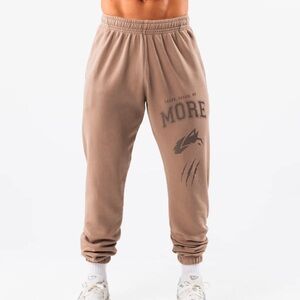 Alphalete EARTH DYE GRAPHIC JOGGER UNISEX